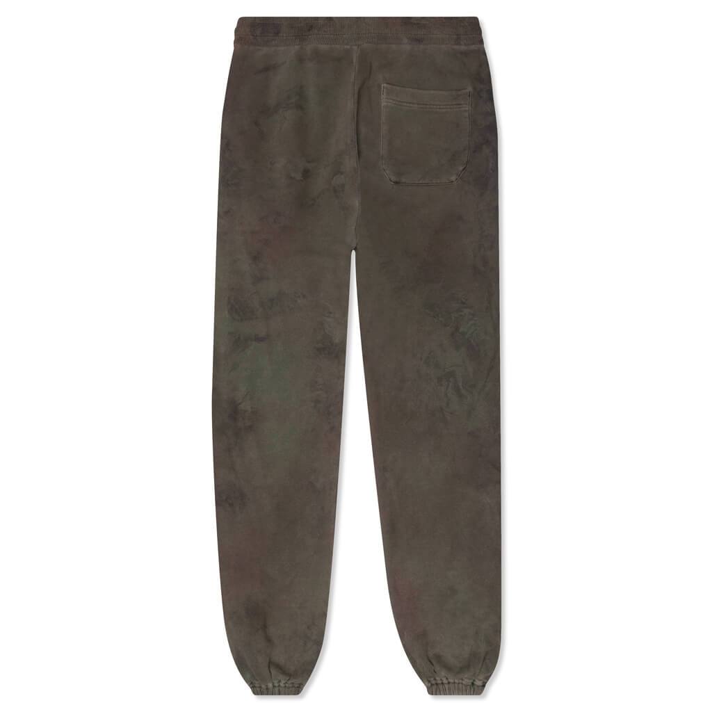 LA Sweats Tie-Dye - Steelehead Marble Dye