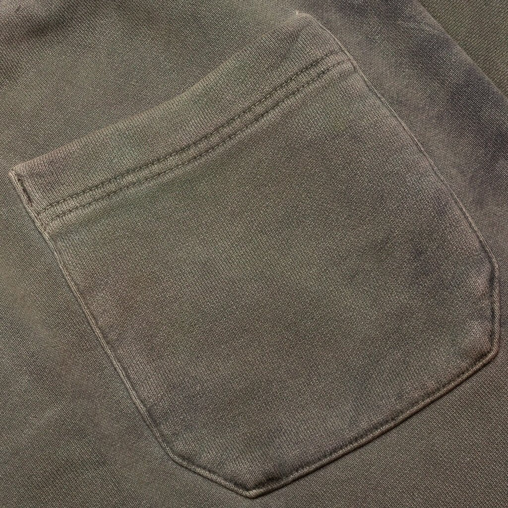 LA Sweats Tie-Dye - Steelehead Marble Dye, , large image number null