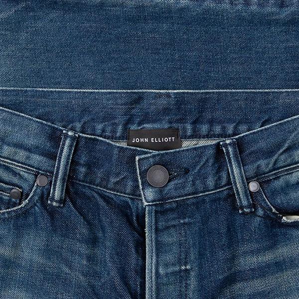 The Cast 2 Denim - Nimbus, , large image number null