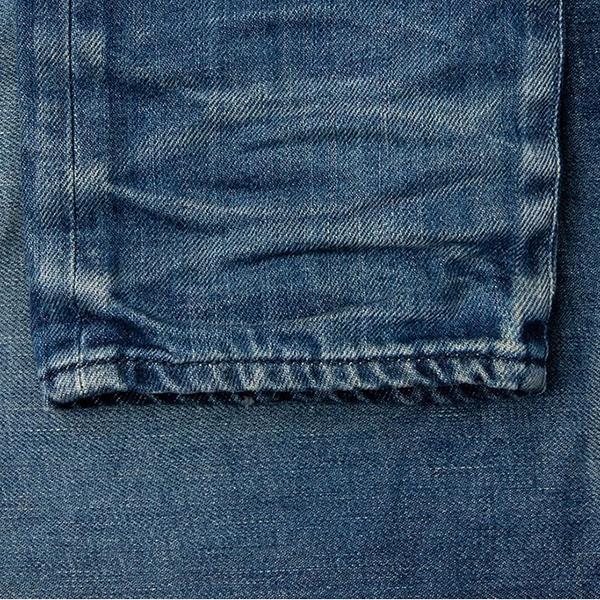 The Cast 2 Denim - Nimbus, , large image number null