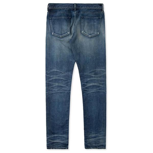 The Cast 2 Denim - Nimbus, , large image number null