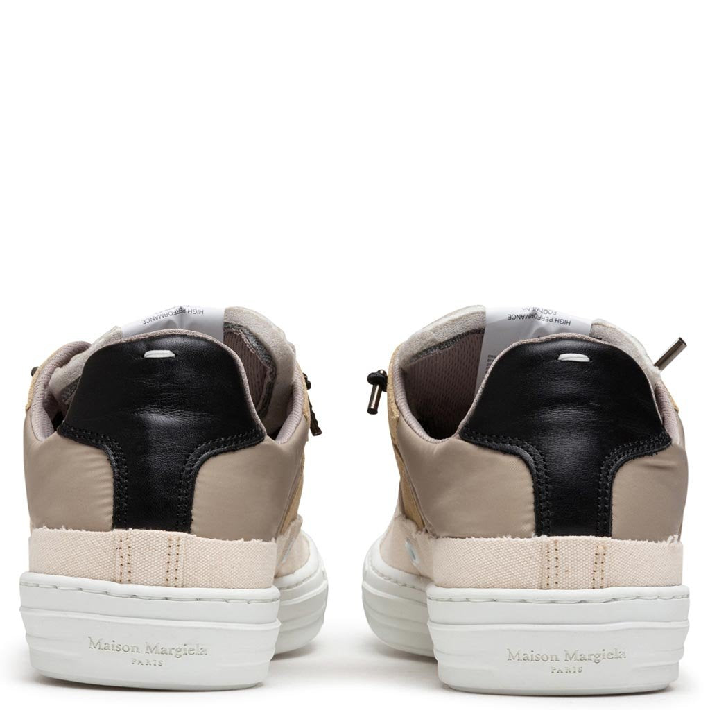 Evolution Shoe - Ecru/Beige/Nero, , large image number null