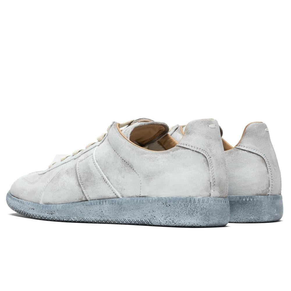 Replica Low Top - Grey/White, , large image number null