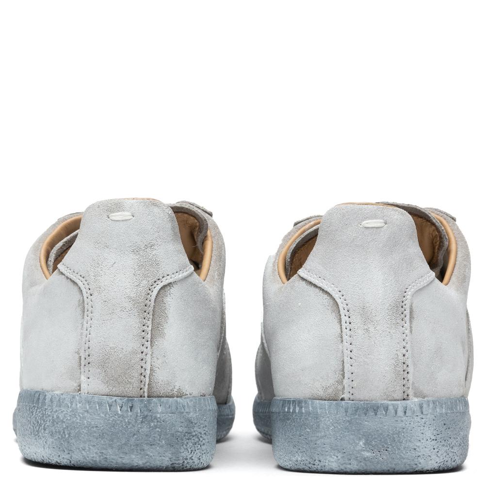 Replica Low Top - Grey/White, , large image number null