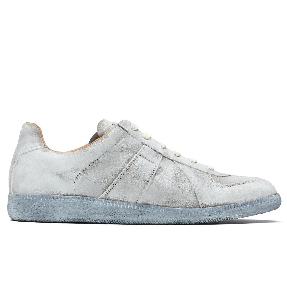 Replica Low Top - Grey/White, , large image number null