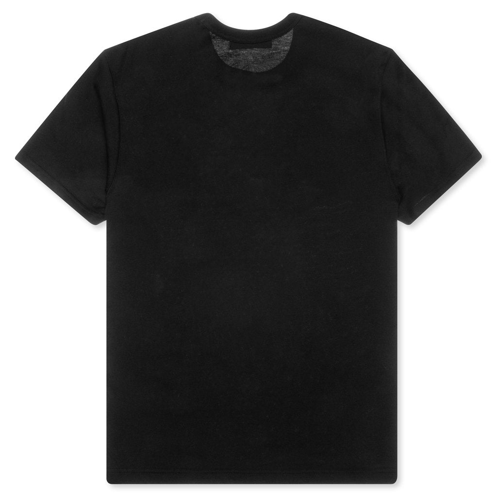 Movie T-Shirt - Black