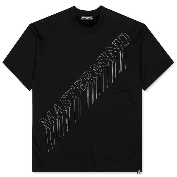 Sequence S/S Sweatshirt - Black, , large image number null