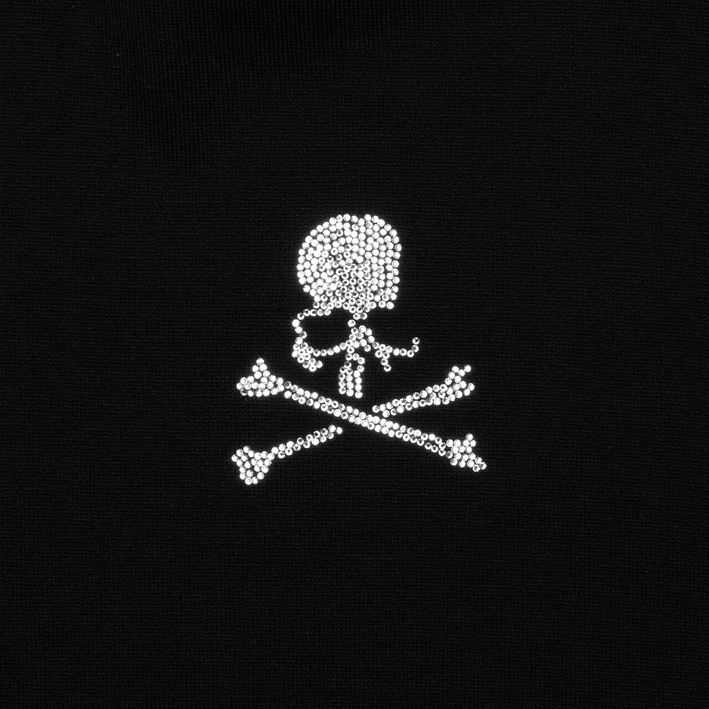 Swarovski Skull T-Shirt - Black, , large image number null