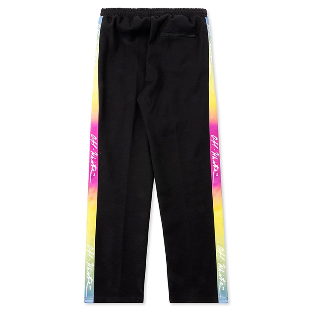 Trackpant - Black