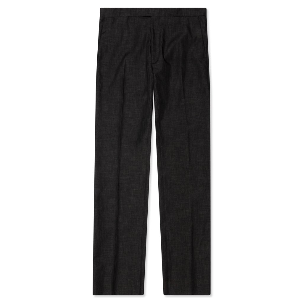 Slim Pants - Dark Brown