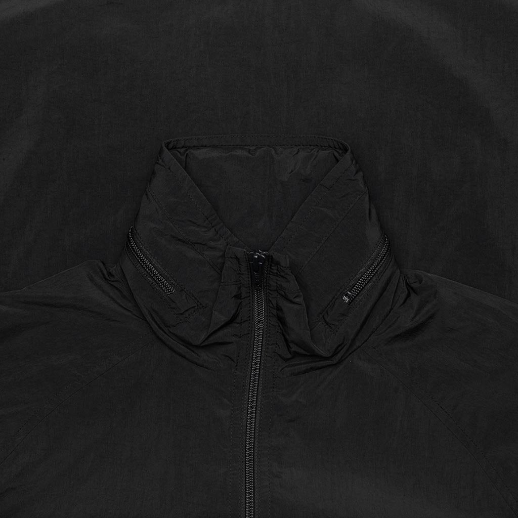 Track Jacket - Black, , large image number null