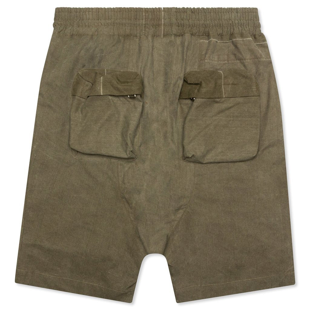 Tactical Shorts - Khaki