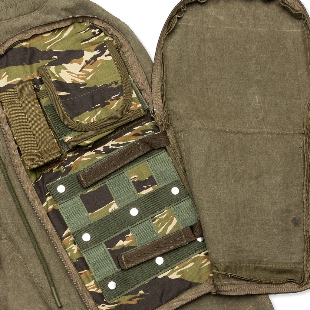 Tactical Shorts - Khaki, , large image number null
