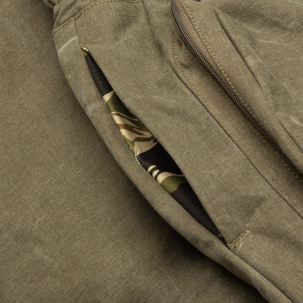 Tactical Shorts - Khaki, , large image number null