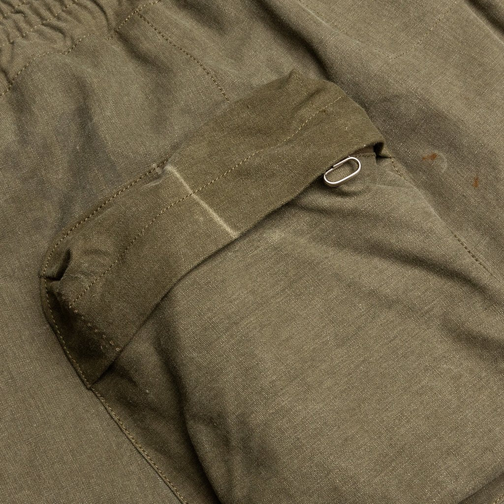 Tactical Shorts - Khaki, , large image number null