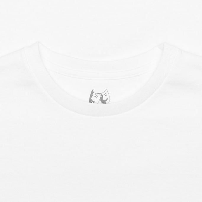 Readymade x Cali Tee 3Pack - White