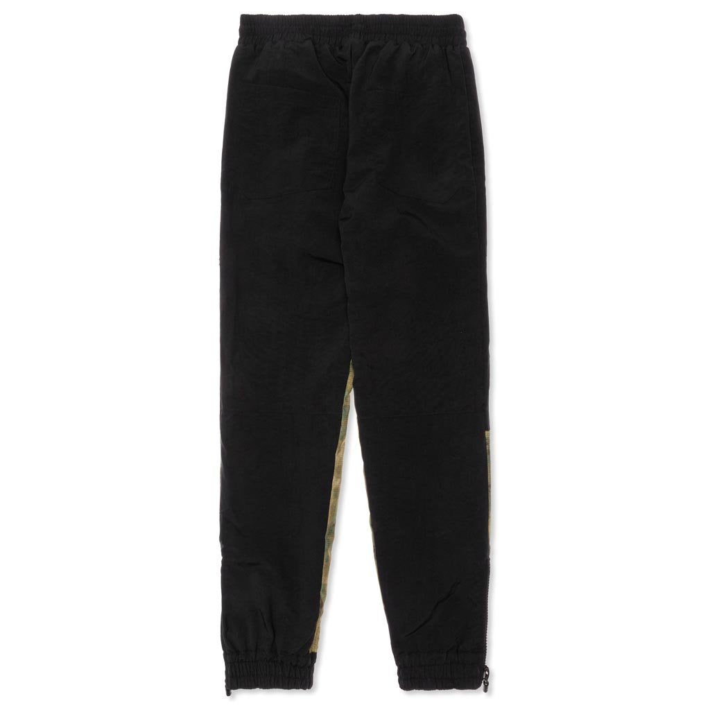 Flight Pant - Black