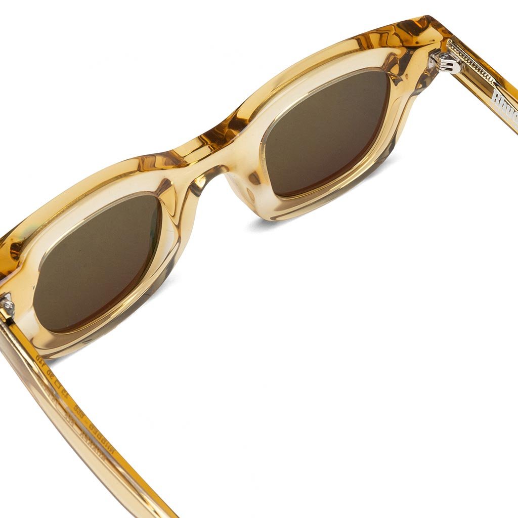 Thierry Lasry x Rhude Rhodeo 656 - Honey/Green, , large image number null