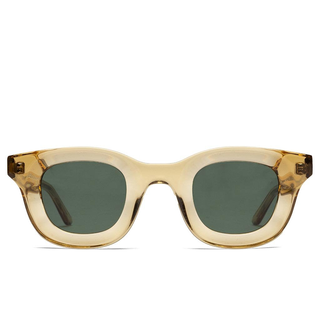 Thierry Lasry x Rhude Rhodeo 656 - Honey/Green, , large image number null