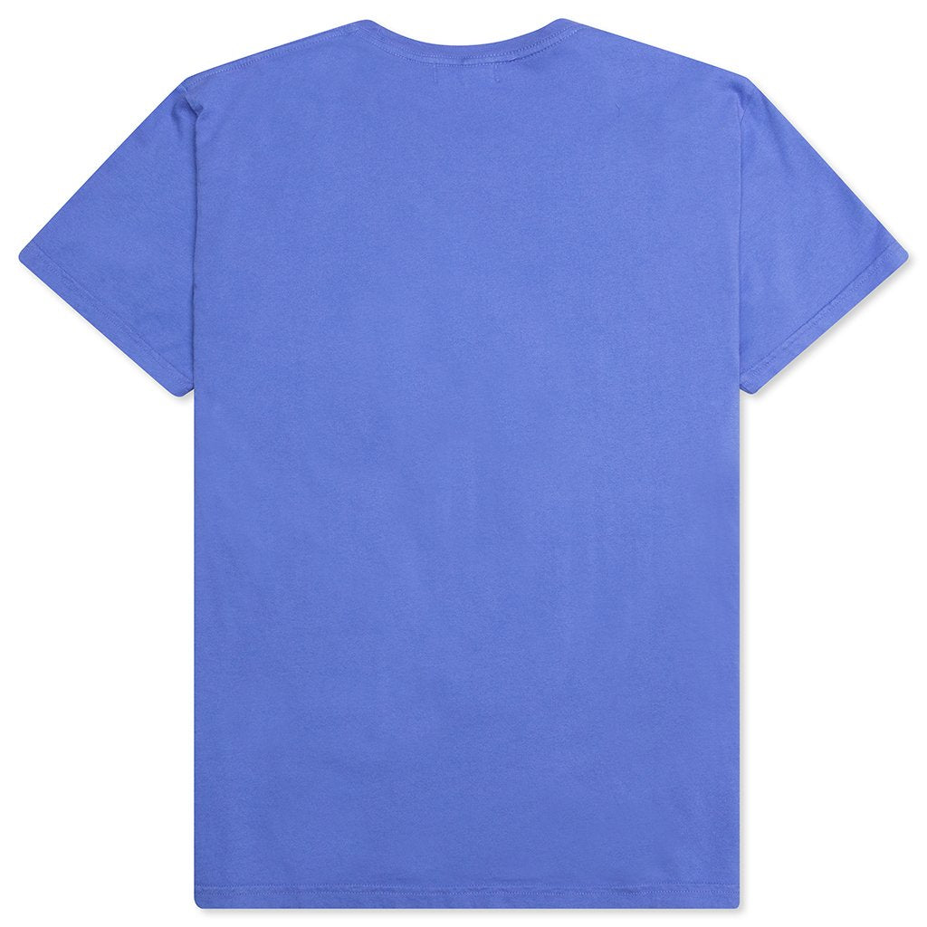 Core Tee - Blue