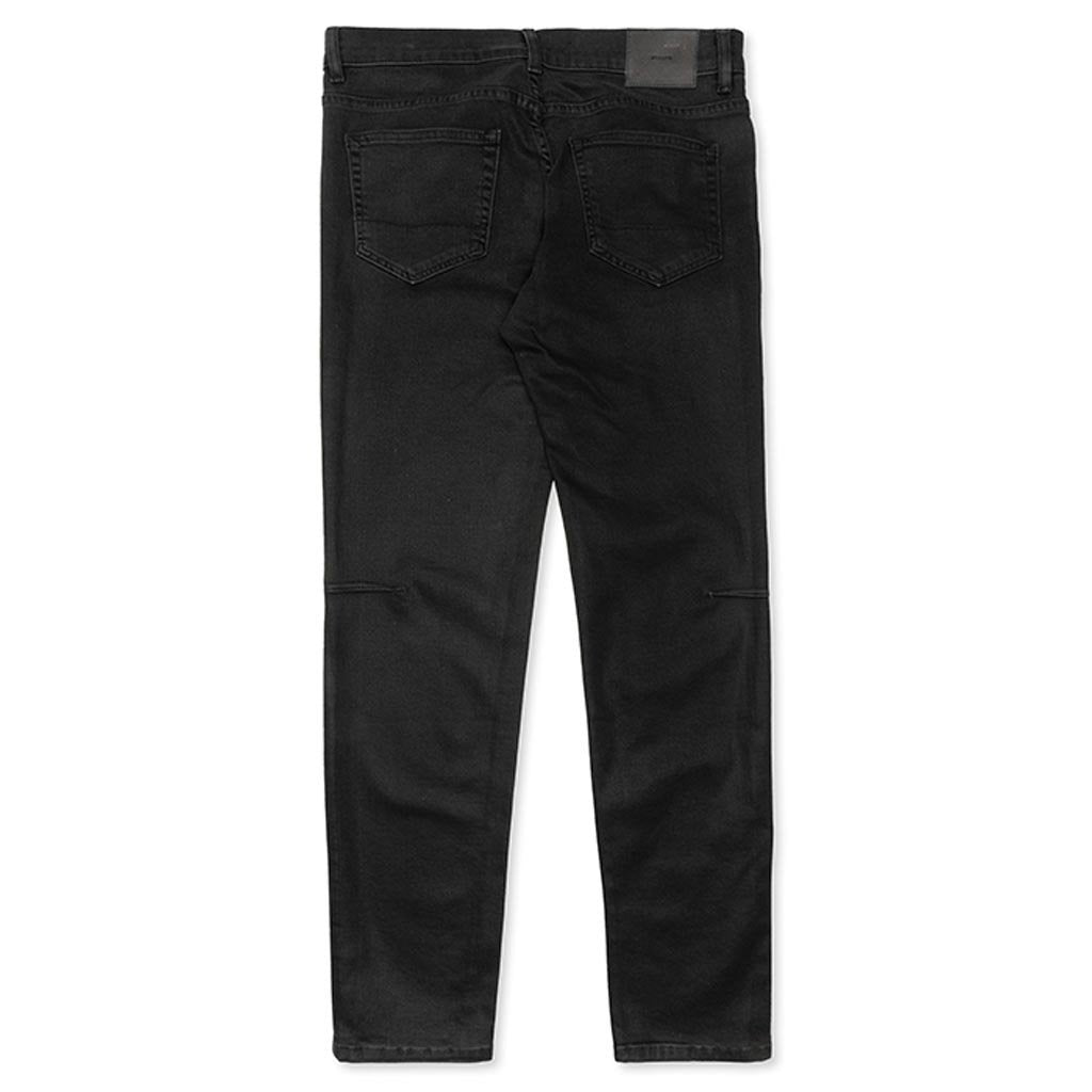 101 Skinny Denim Sullen - Black