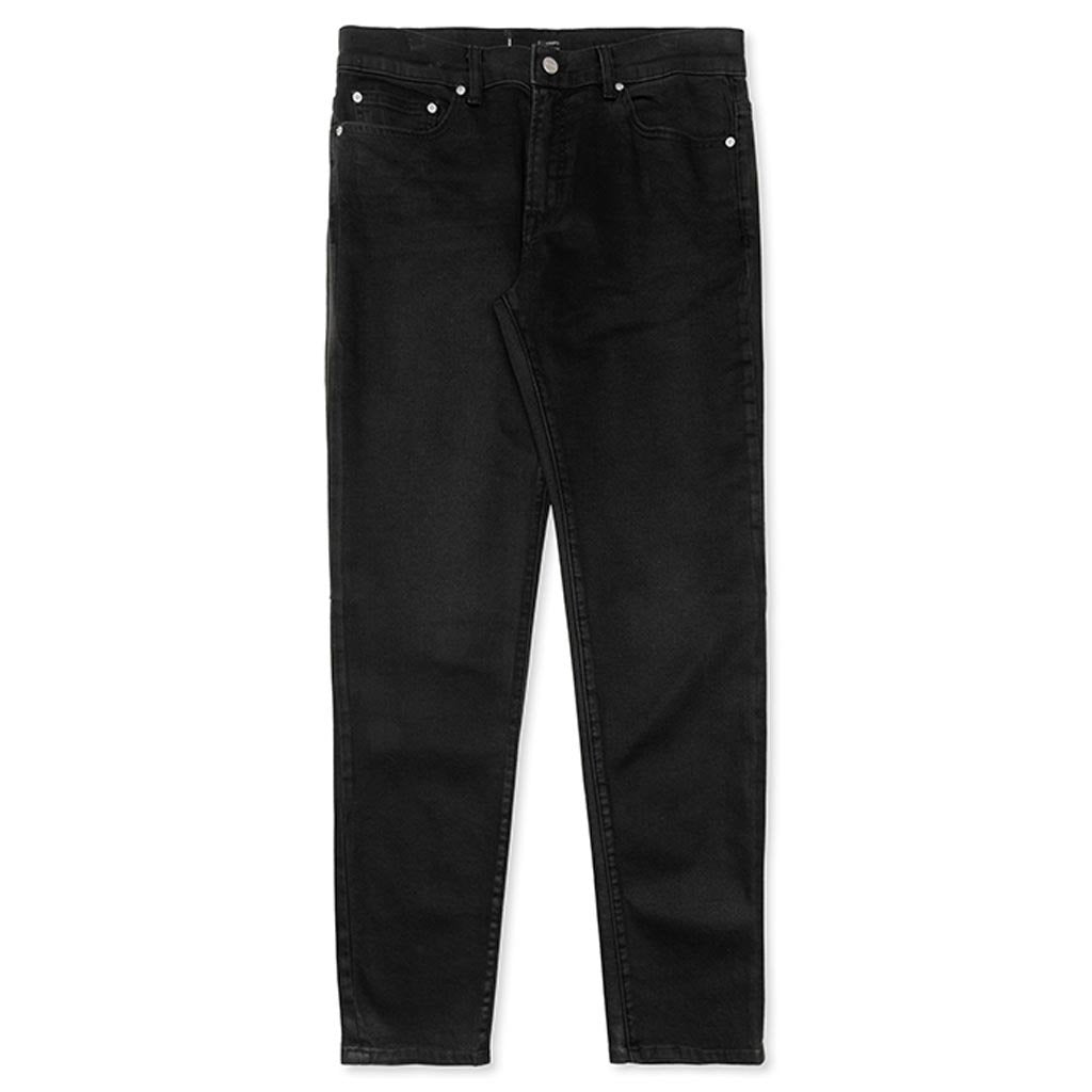 101 Skinny Denim Sullen - Black, , large image number null