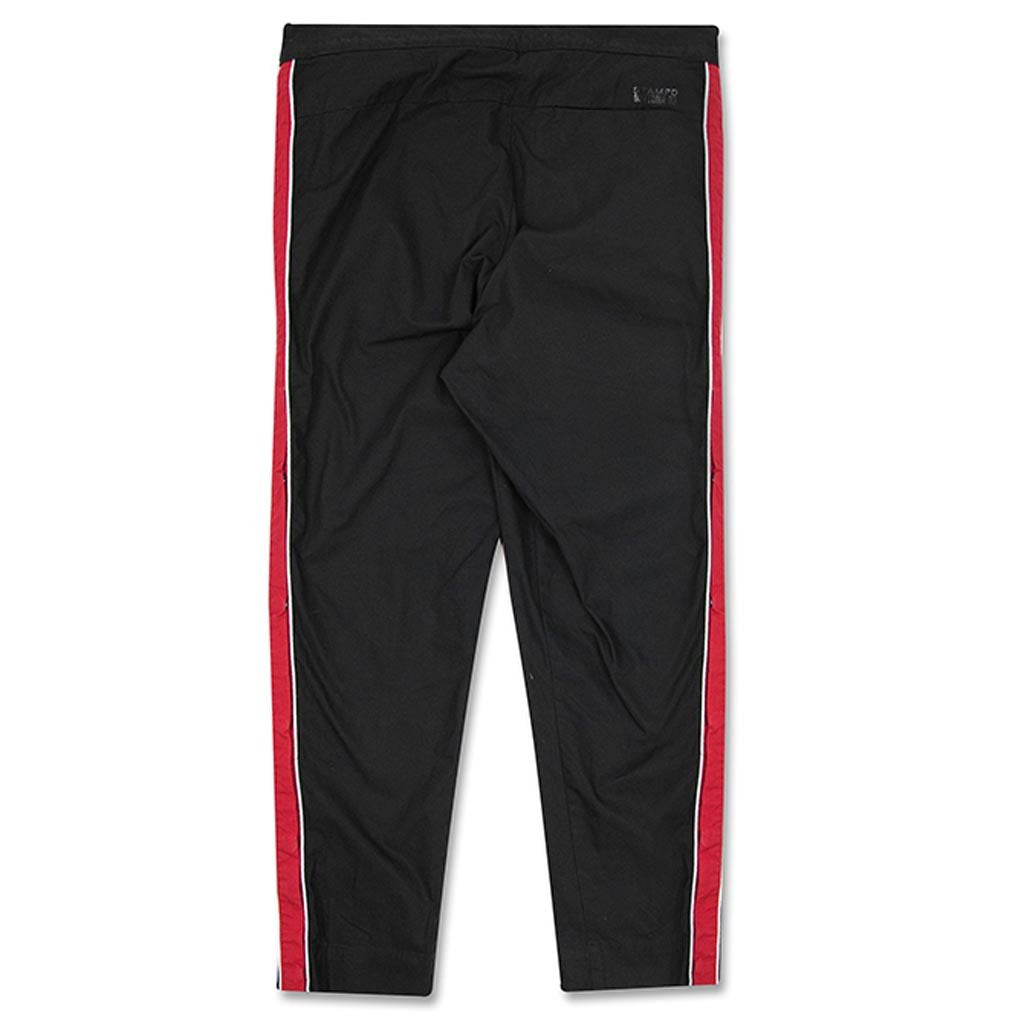 Racing Track Trouser - Black, , large image number null