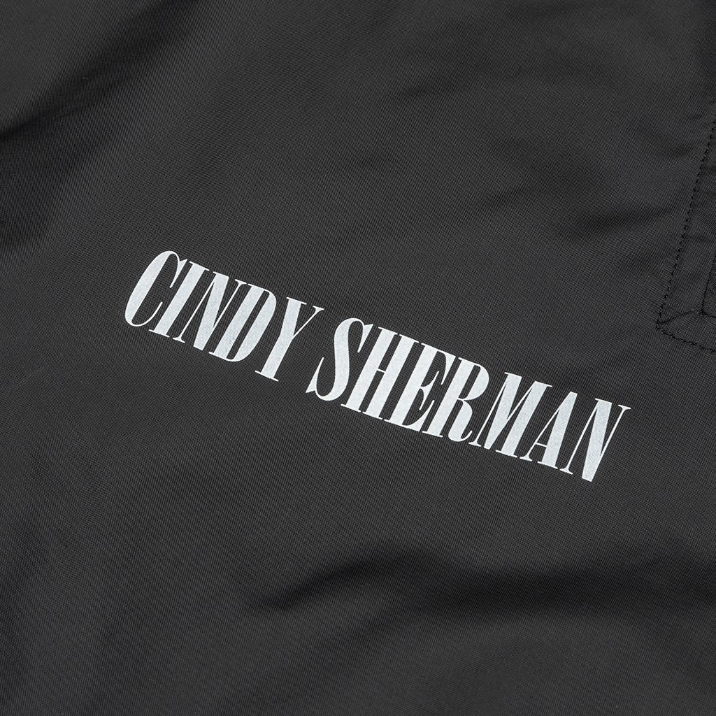 Cindy Sherman Blouson - Black, , large image number null