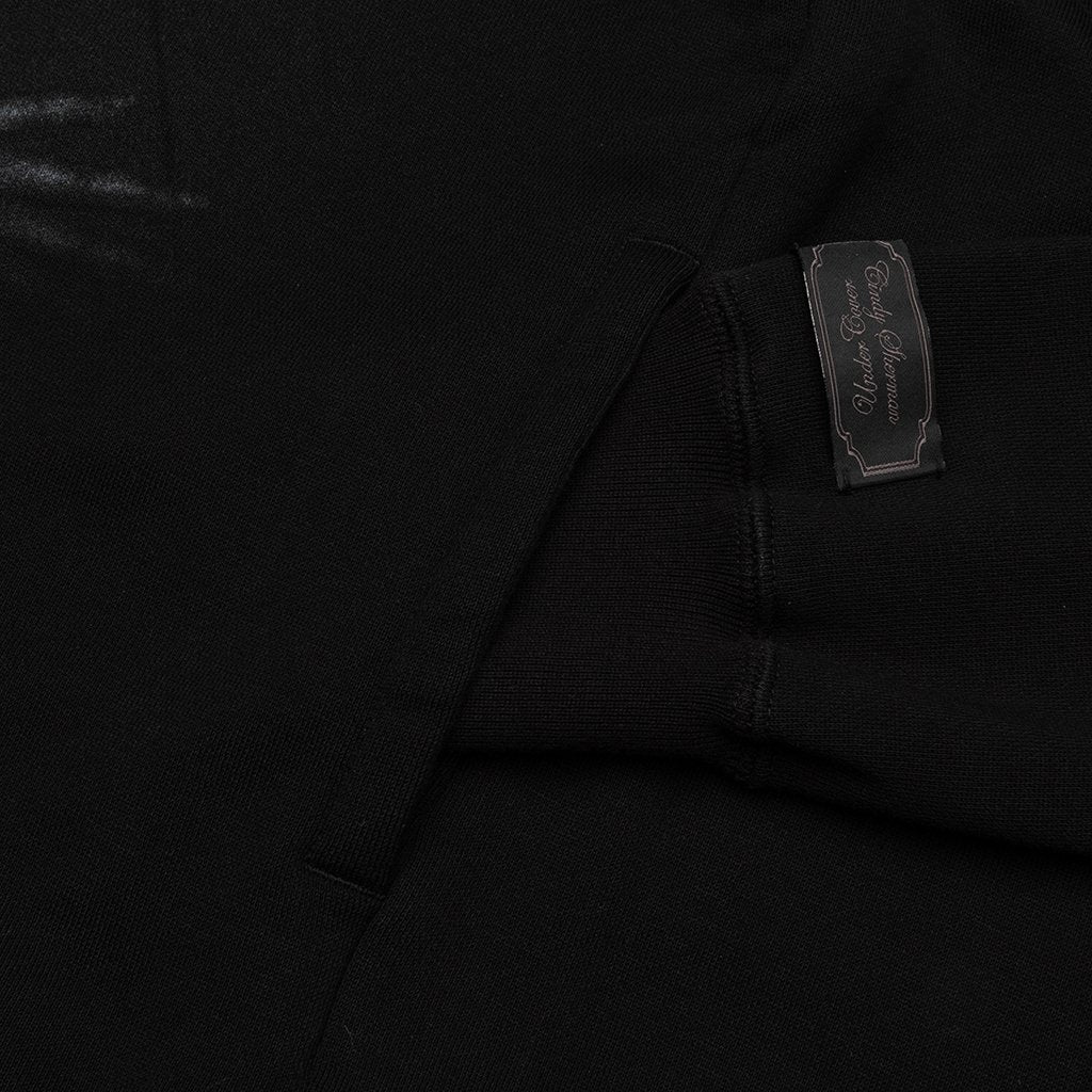Cindy Sherman Sweatshirt - Black, , large image number null