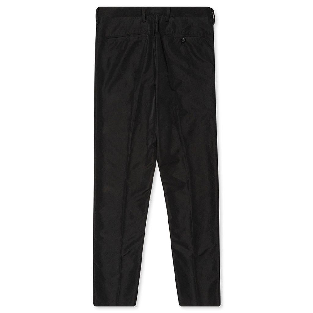 Tailored Pants - Black, , large image number null