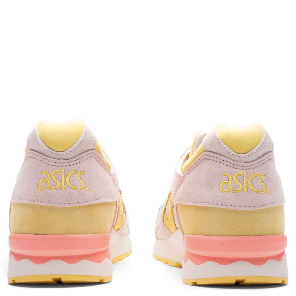 Gel-Lyte V - Cream/Banana Cream, , large image number null