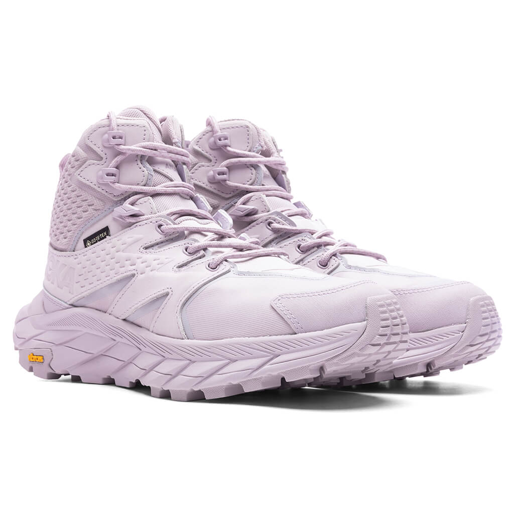 Women's Anacapa Mid GTX  - Lilac Marble/Elderberry, , large image number null
