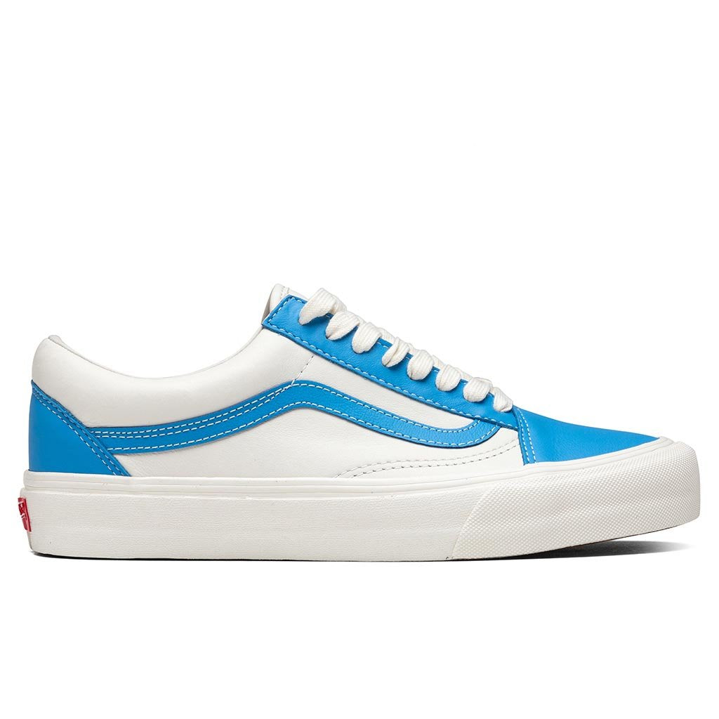 Old Skool VLT LX - Bonnie Blue/Marshmallow