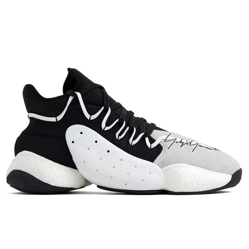 BYW Bball - White/Black, , large image number null